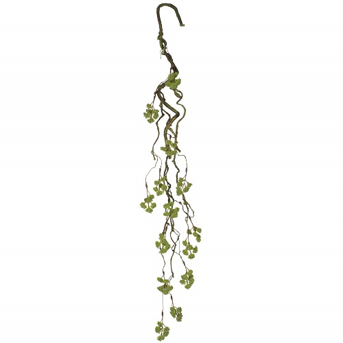 Twig Moss Garland - Artificial floral - Cool twig garland for sale